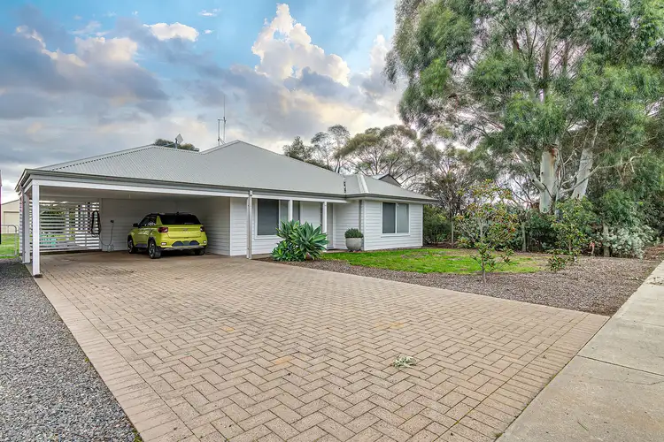 Fourth view of Homely house listing, 43 Seventh Avenue, Kendenup WA 6323