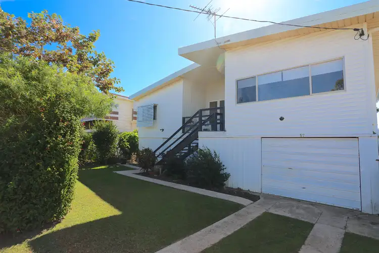 57 Lindsay Street, Zilzie QLD 4710