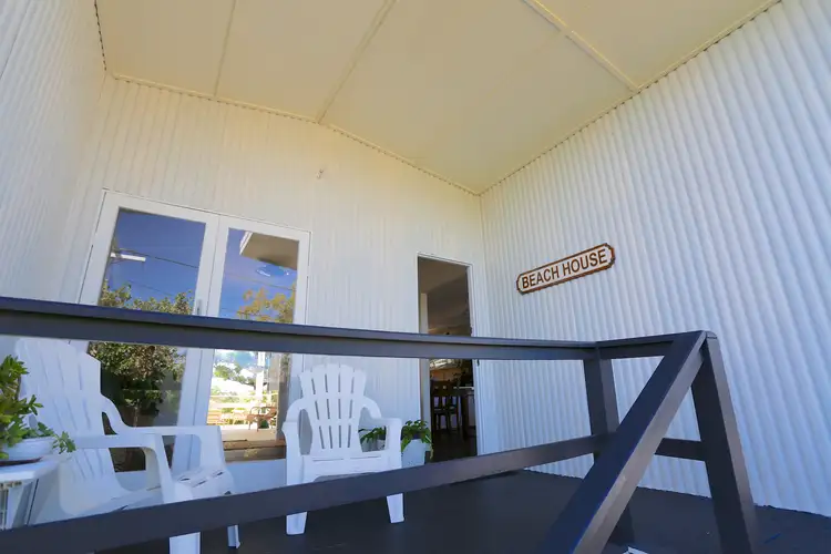 Second view of Homely house listing, 57 Lindsay Street, Zilzie QLD 4710
