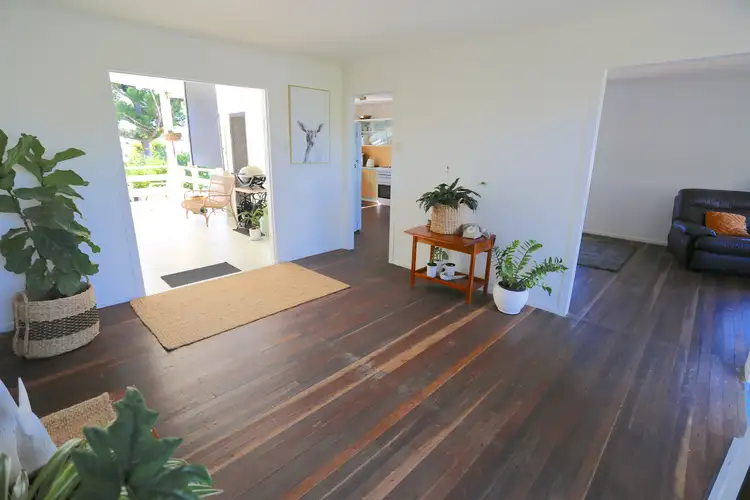 Third view of Homely house listing, 57 Lindsay Street, Zilzie QLD 4710