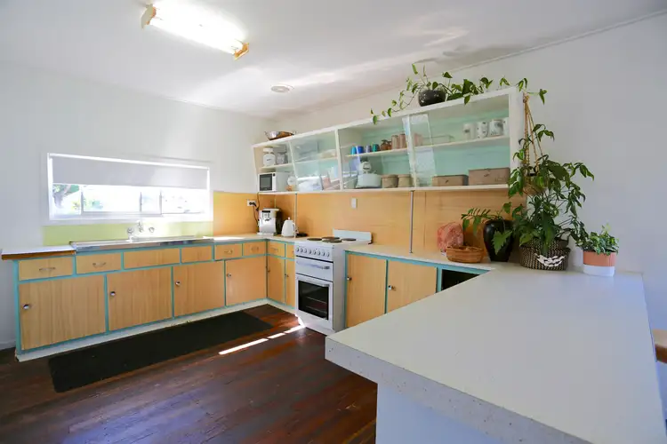 Fourth view of Homely house listing, 57 Lindsay Street, Zilzie QLD 4710