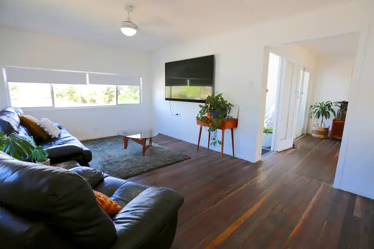 Fifth view of Homely house listing, 57 Lindsay Street, Zilzie QLD 4710
