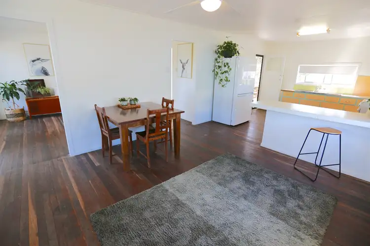 Sixth view of Homely house listing, 57 Lindsay Street, Zilzie QLD 4710