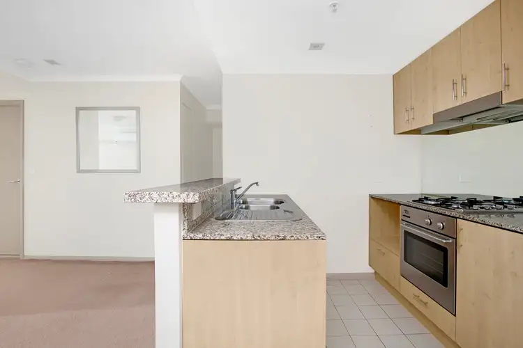 Third view of Homely apartment listing, 706/2-4 Atchison Street, St Leonards NSW 2065