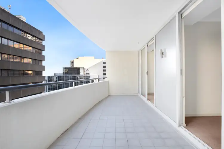 Fourth view of Homely apartment listing, 706/2-4 Atchison Street, St Leonards NSW 2065