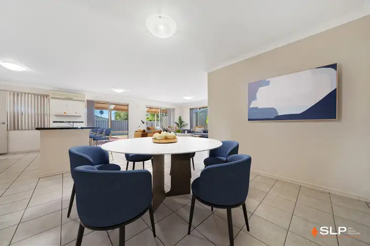 Seventh view of Homely house listing, 55 Celadon Loop, Banksia Grove WA 6031