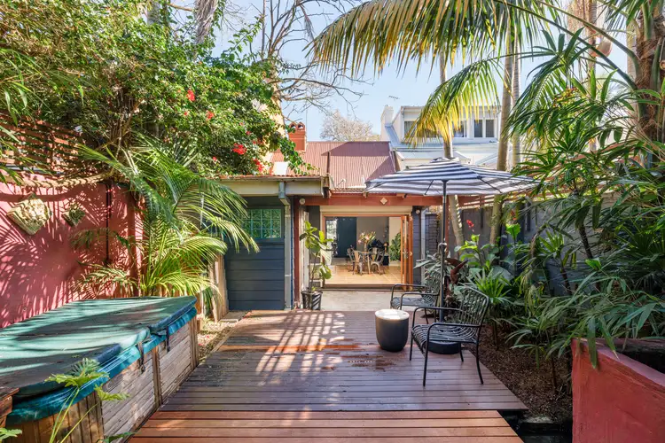 Fourth view of Homely house listing, 27 Edward Street, Darlington NSW 2008