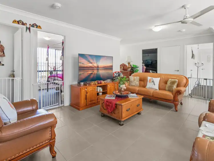 Fourth view of Homely unit listing, 2/27 Cheyne Circuit, Tinana QLD 4650