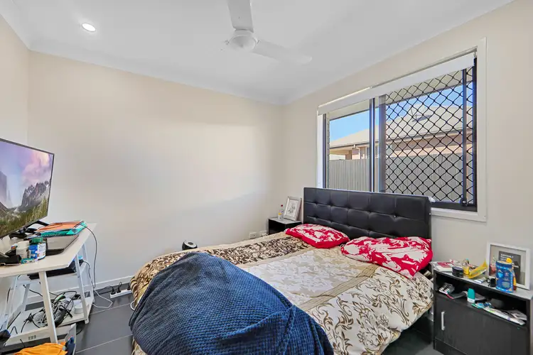 Sixth view of Homely house listing, 4 Jeune Court, Branyan QLD 4670