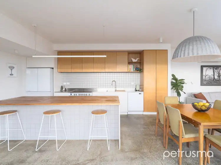 Main view of Homely house listing, 38A Jennings Street, New Town TAS 7008