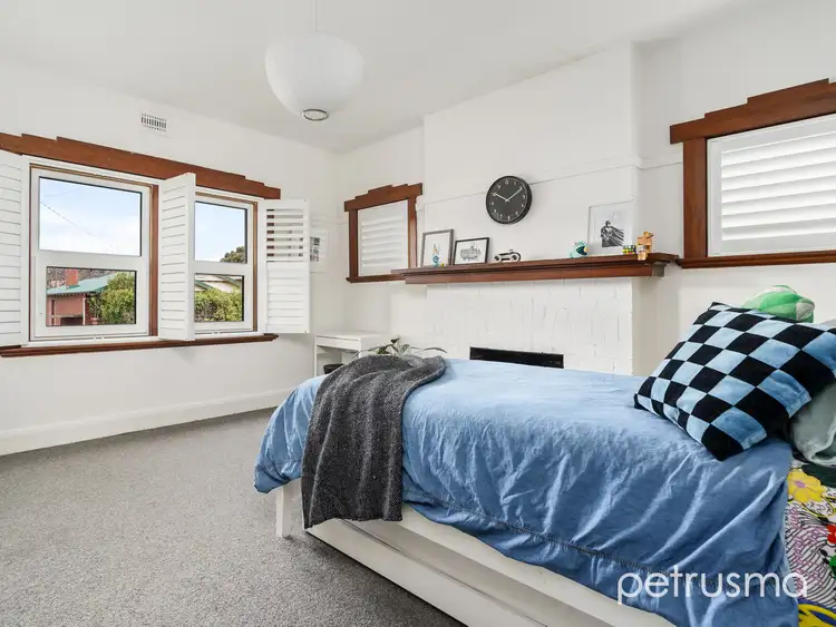 Third view of Homely house listing, 38A Jennings Street, New Town TAS 7008