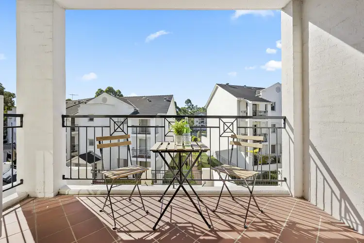 Main view of Homely unit listing, 85/6-8 Nile Close, Marsfield NSW 2122