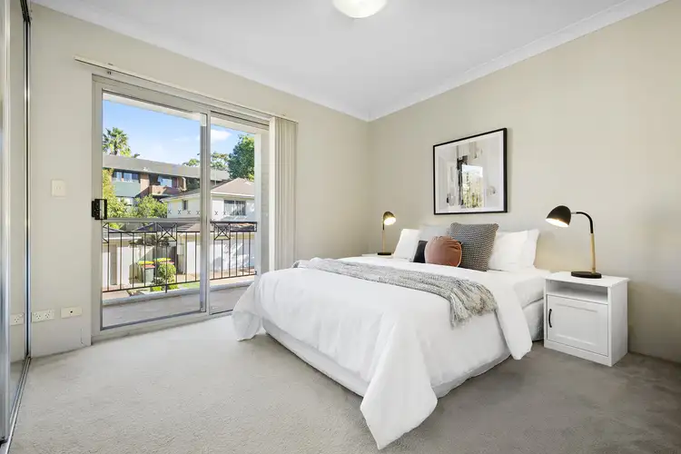 Third view of Homely unit listing, 85/6-8 Nile Close, Marsfield NSW 2122