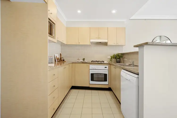Fifth view of Homely unit listing, 85/6-8 Nile Close, Marsfield NSW 2122