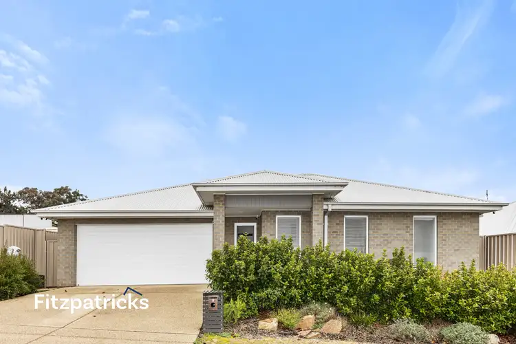 9 Coles Street, Lloyd NSW 2650