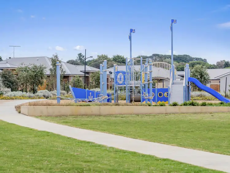 Fifth view of Homely land listing, LOT 903 Scammell Street, Ocean Grove VIC 3226