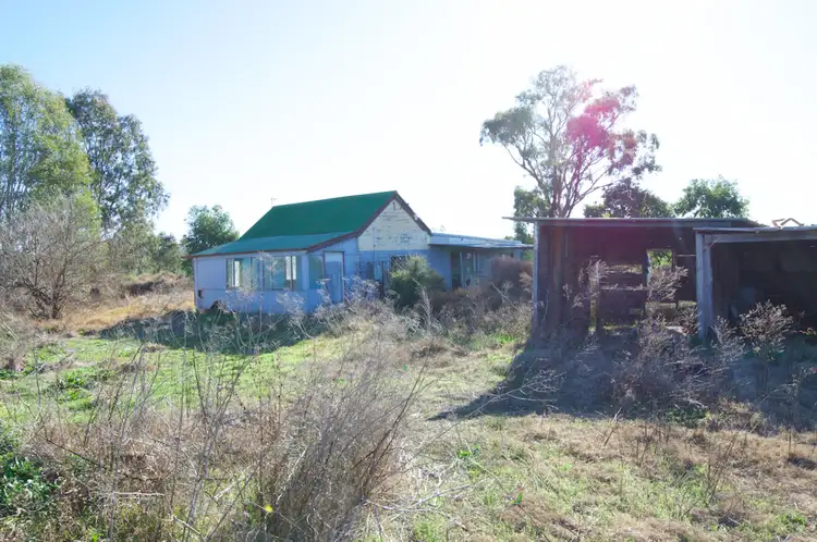 Fourth view of Homely rural property listing, 41 Grantham Street, Boggabri NSW 2382