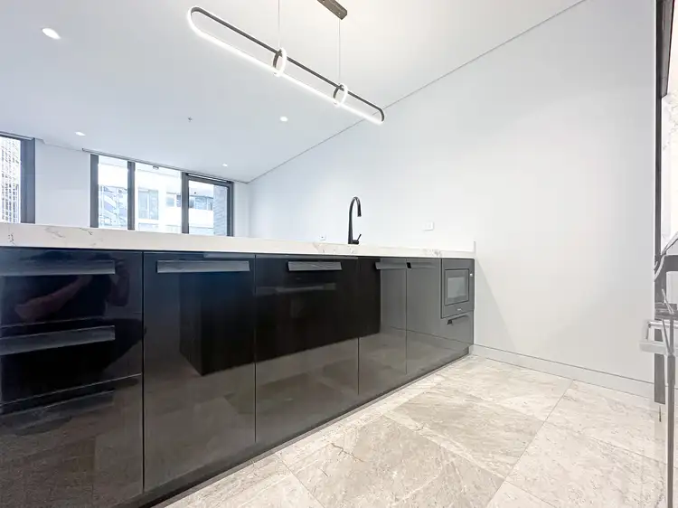 Second view of Homely apartment listing, G35/16 Rose Valley Way, Zetland NSW 2017