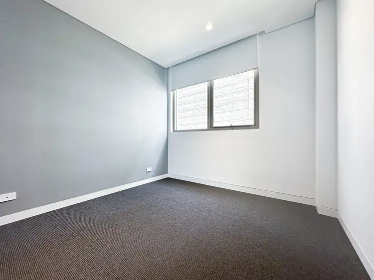 Fourth view of Homely apartment listing, G35/16 Rose Valley Way, Zetland NSW 2017