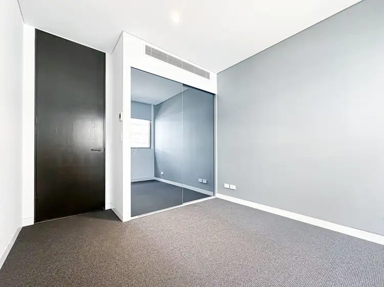 Fifth view of Homely apartment listing, G35/16 Rose Valley Way, Zetland NSW 2017