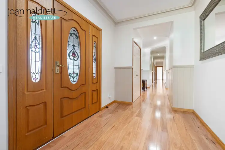 Fifth view of Homely house listing, 4 Innisfree Drive, Wodonga VIC 3690