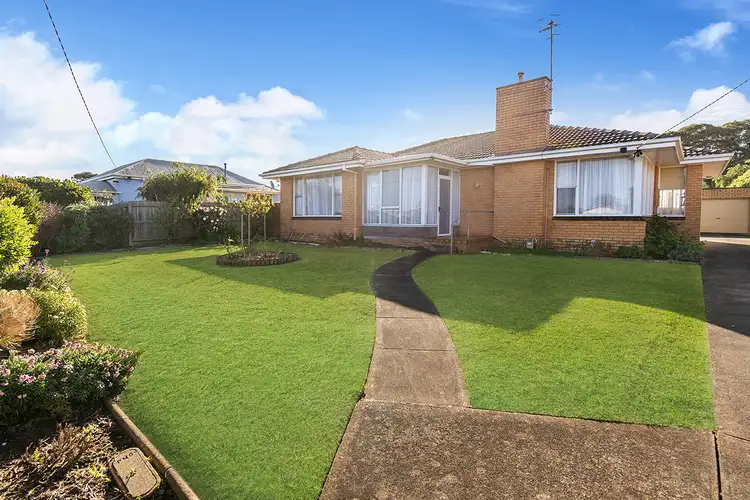 Main view of Homely house listing, 52 Jukes Street, Warrnambool VIC 3280