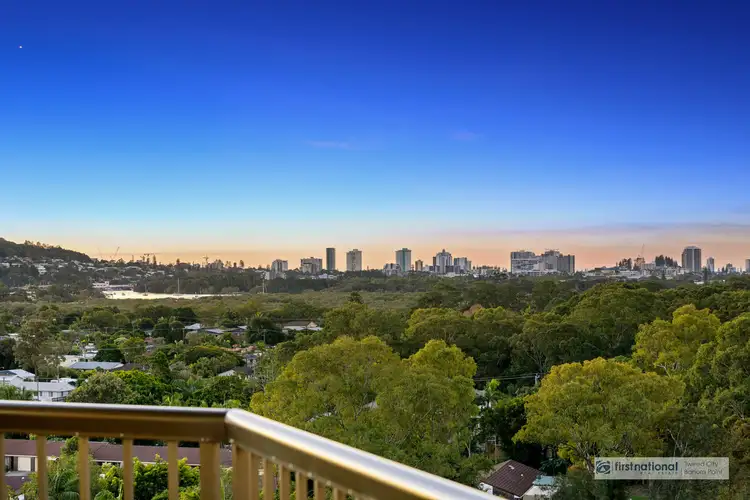 1103/22 Kirkwood Road, Tweed Heads South NSW 2486
