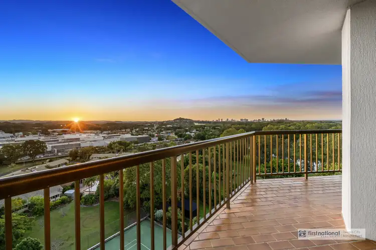 Third view of Homely apartment listing, 1103/22 Kirkwood Road, Tweed Heads South NSW 2486