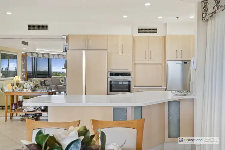 Fourth view of Homely apartment listing, 1103/22 Kirkwood Road, Tweed Heads South NSW 2486