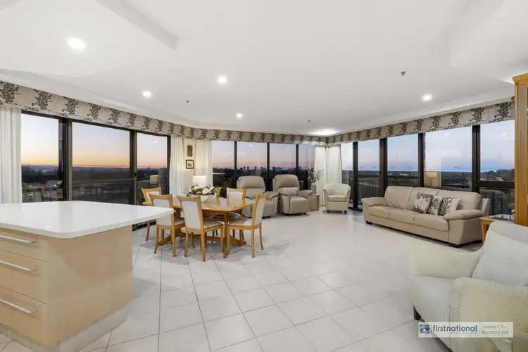 Sixth view of Homely apartment listing, 1103/22 Kirkwood Road, Tweed Heads South NSW 2486
