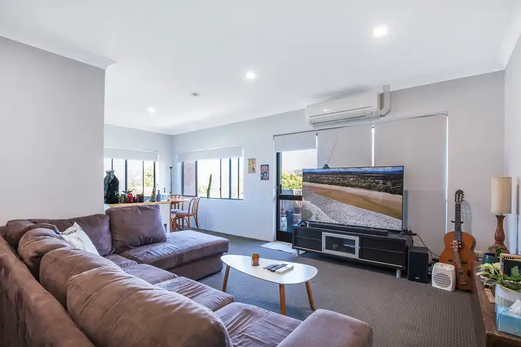 Second view of Homely unit listing, 6/83 Georgina Street, Woody Point QLD 4019