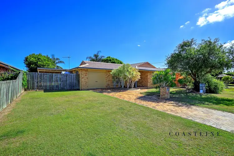 Main view of Homely house listing, 29 Shaw Street, Norville QLD 4670