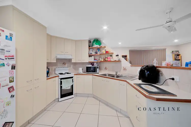 Second view of Homely house listing, 29 Shaw Street, Norville QLD 4670