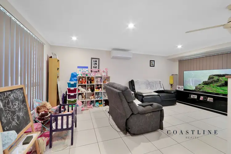 Fourth view of Homely house listing, 29 Shaw Street, Norville QLD 4670