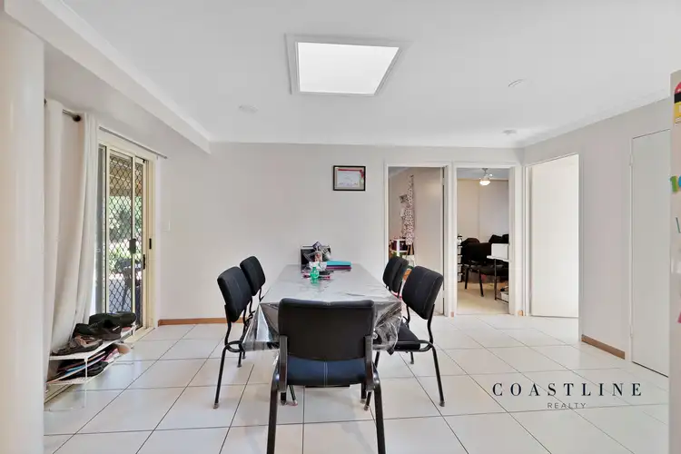 Fifth view of Homely house listing, 29 Shaw Street, Norville QLD 4670