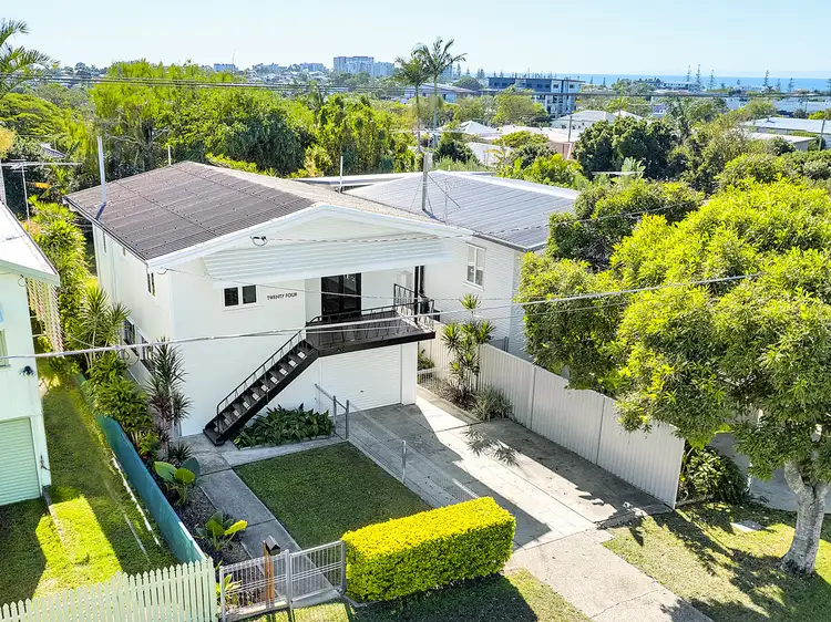 24 Sorrento Street, Margate QLD 4019
