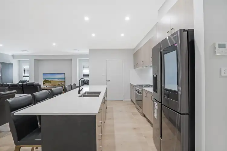 Second view of Homely house listing, 1 Carnoustie Close, Cessnock NSW 2325