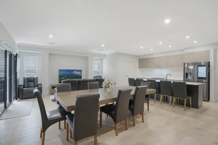 Third view of Homely house listing, 1 Carnoustie Close, Cessnock NSW 2325
