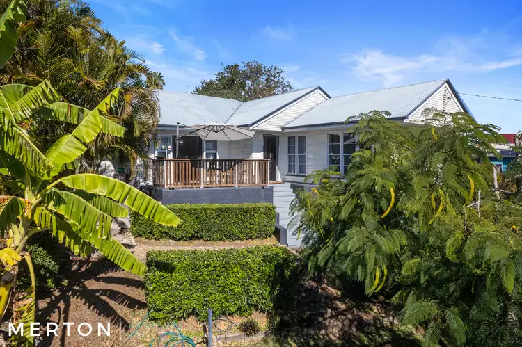 24 Calton Terrace, Gympie QLD 4570