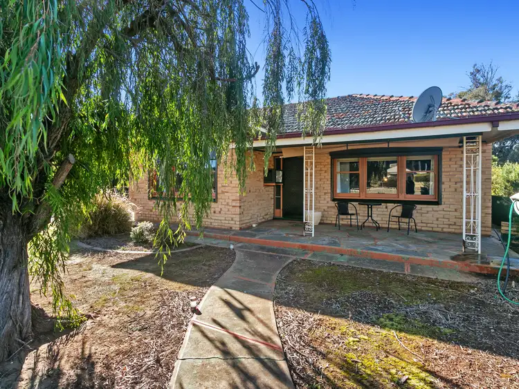 Second view of Homely house listing, 16 Fifth Street, Koolunga SA 5464