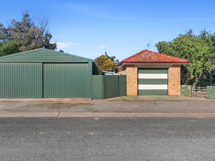 Fifth view of Homely house listing, 16 Fifth Street, Koolunga SA 5464