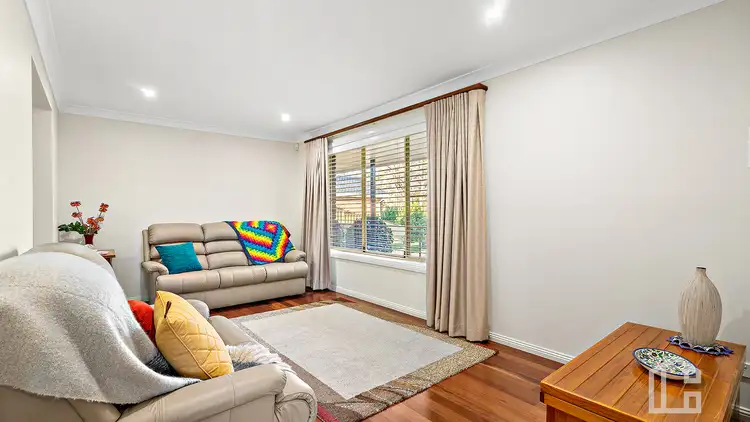 Fifth view of Homely house listing, 8 Surveyor Abbot Drive, Glenbrook NSW 2773