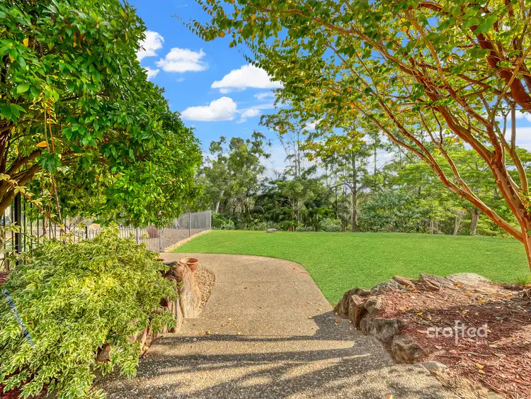Fourth view of Homely rural property listing, 11 Creekside Court, Forestdale QLD 4118