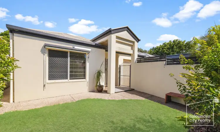 19 Oakdale Circuit, Currimundi QLD 4551