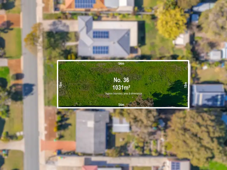 36 Noreena Avenue, Golden Bay WA 6174