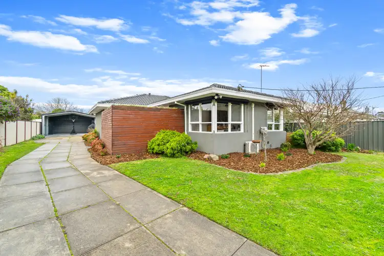 Second view of Homely house listing, 124 Lansdowne Street, Sale VIC 3850