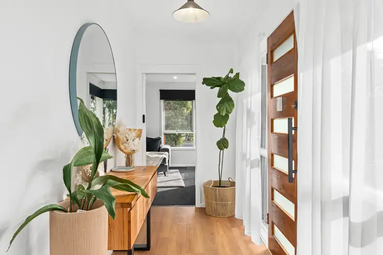 Fourth view of Homely house listing, 124 Lansdowne Street, Sale VIC 3850