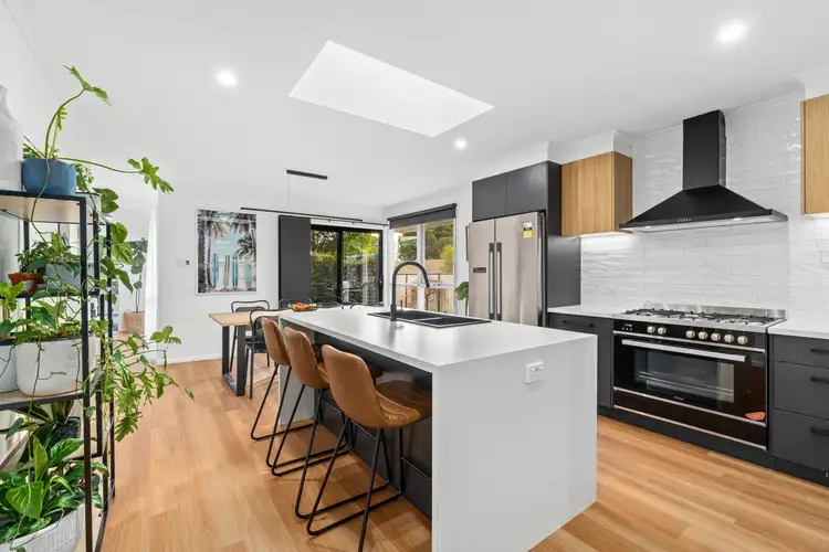 Fifth view of Homely house listing, 124 Lansdowne Street, Sale VIC 3850