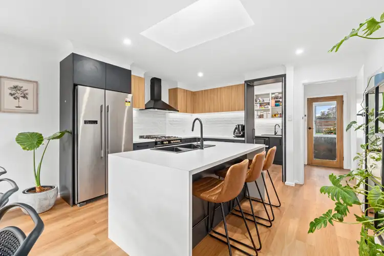 Sixth view of Homely house listing, 124 Lansdowne Street, Sale VIC 3850