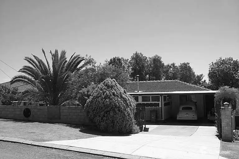 Main view of Homely house listing, 71 Madden Way, Parmelia WA 6167